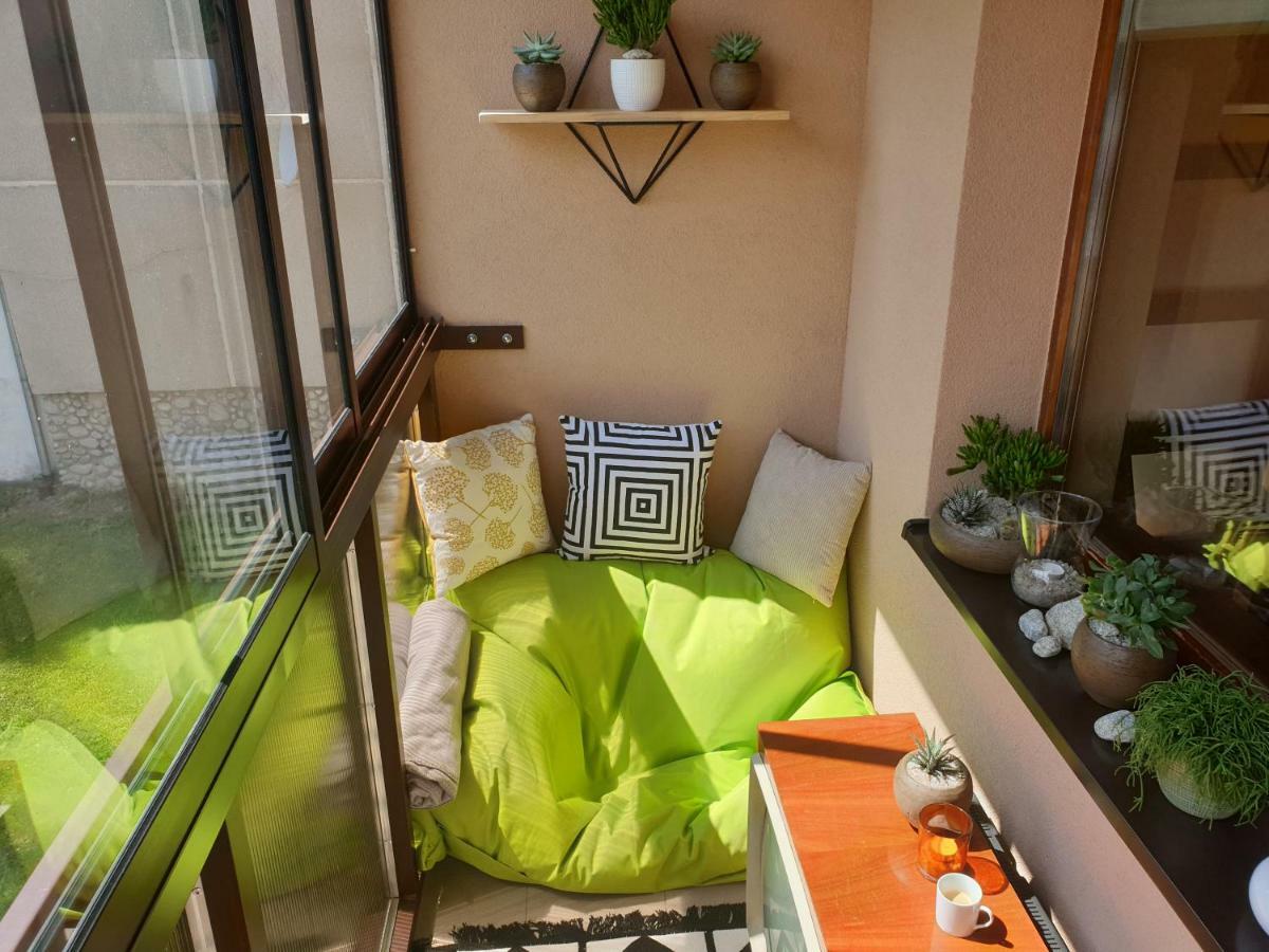 Apartman Orlie Pierko - Tatranska Lomnica Exterior photo