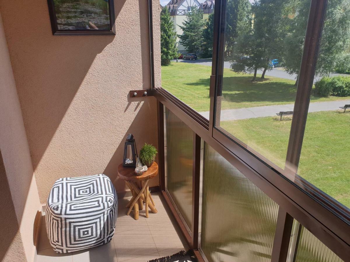 Apartman Orlie Pierko - Tatranska Lomnica Exterior photo