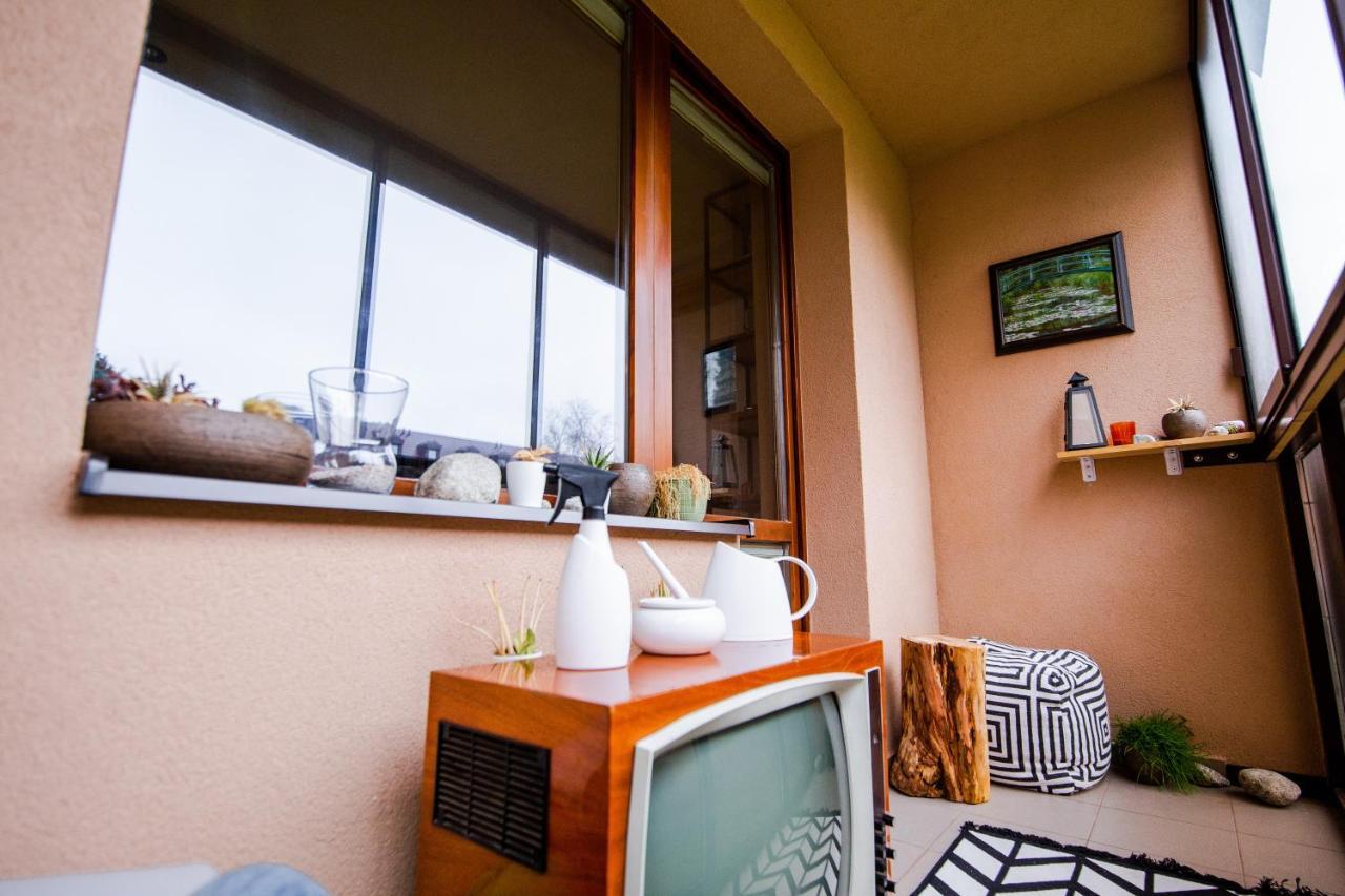 Apartman Orlie Pierko - Tatranska Lomnica Exterior photo